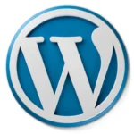 logo wordpress - Buscar con Google